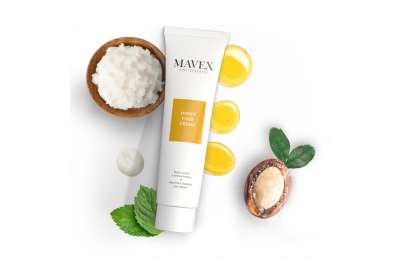 MAVEX Honey Foot Cream, 100 ml.